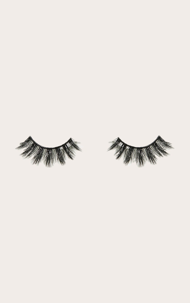 Land of Lashes Faux Mink Paloma image 3