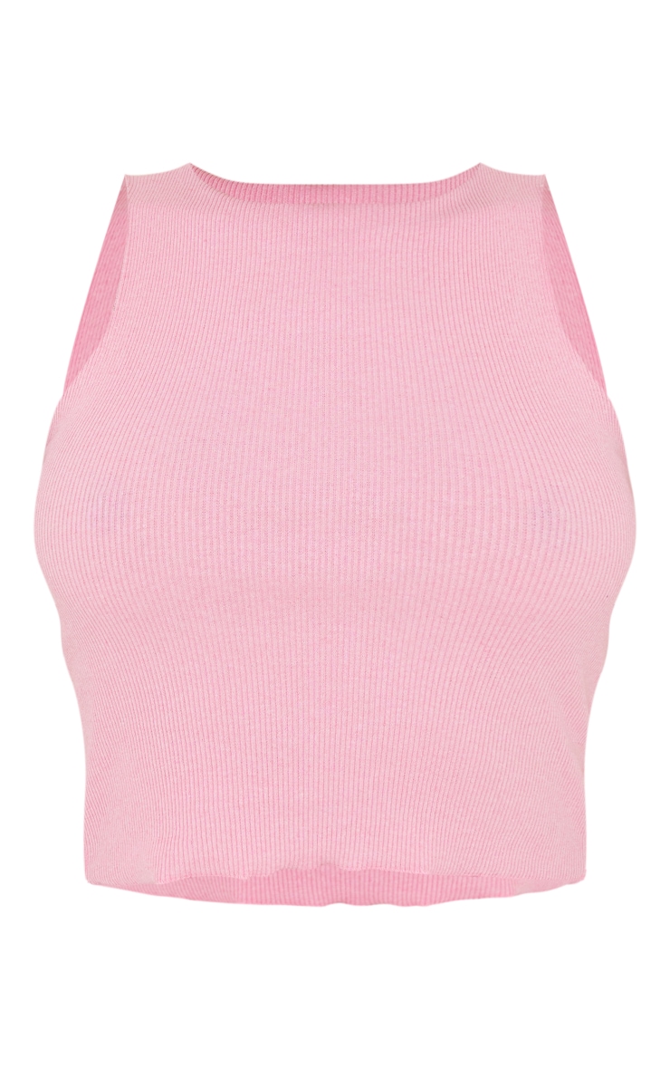【HYEON】cheese tops / baby pink Baby Tee | Orchid Pink – Khy
