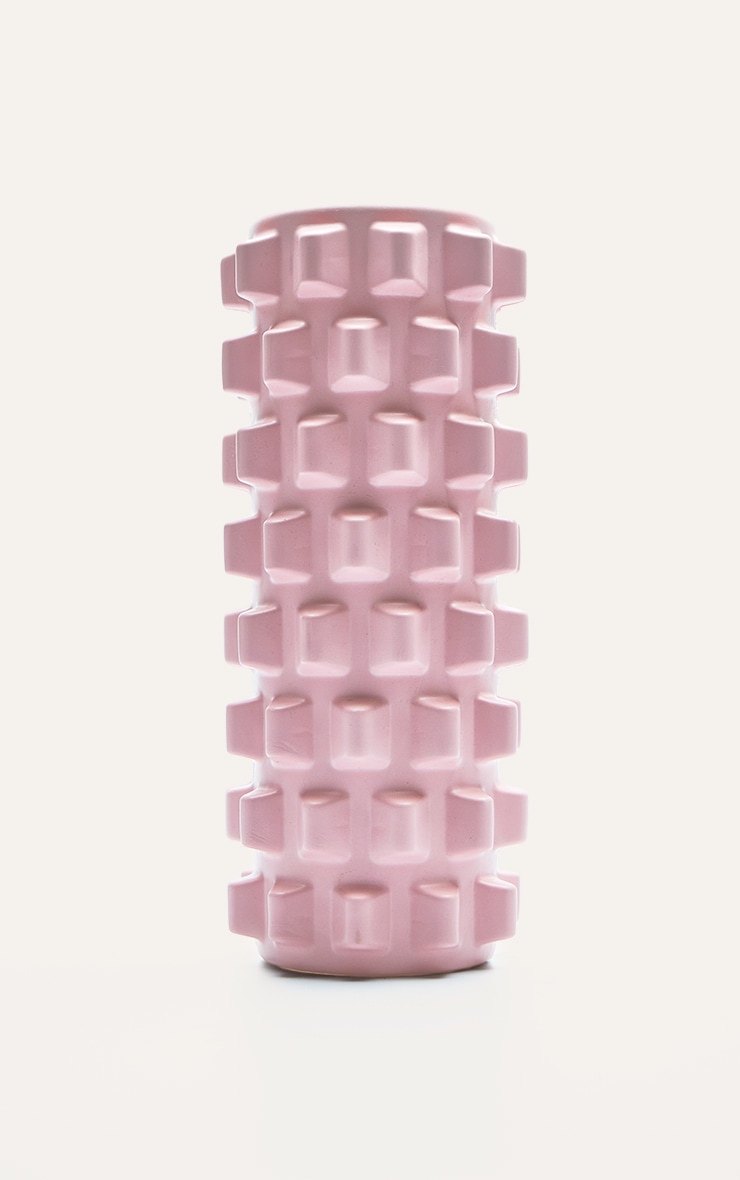Pink Massage Roller image 2