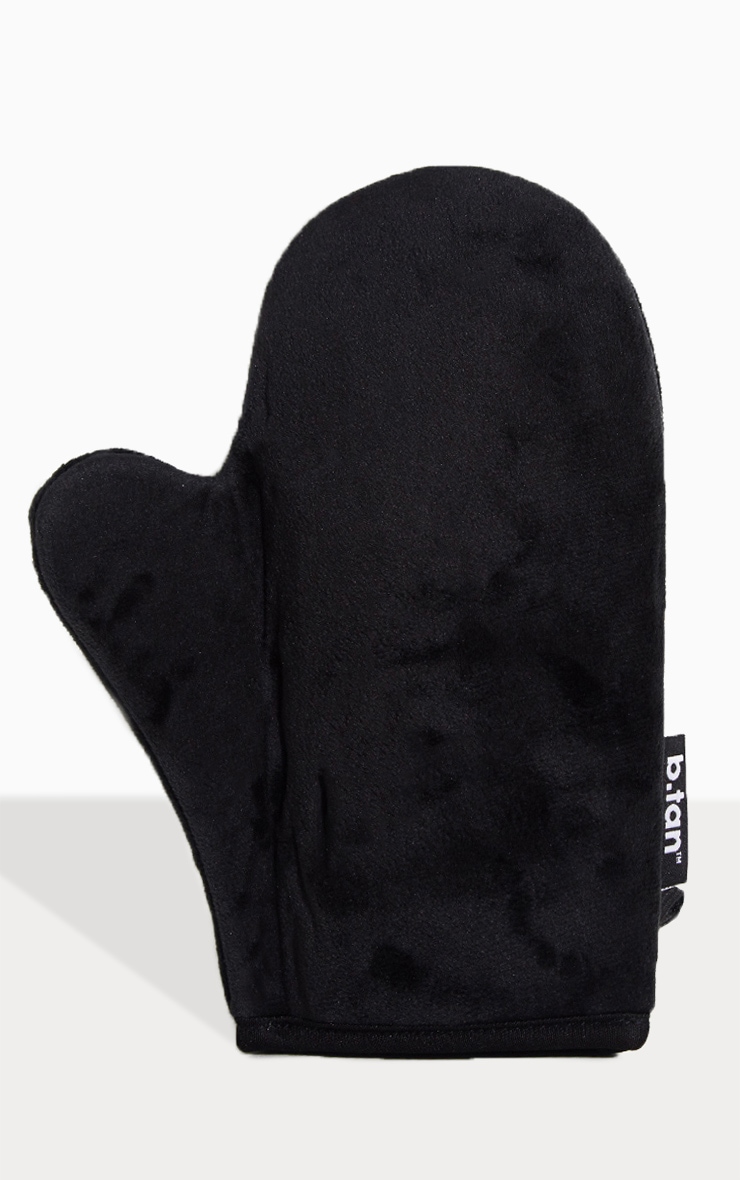 b.tan i don't want tan on my hands... tan mitt