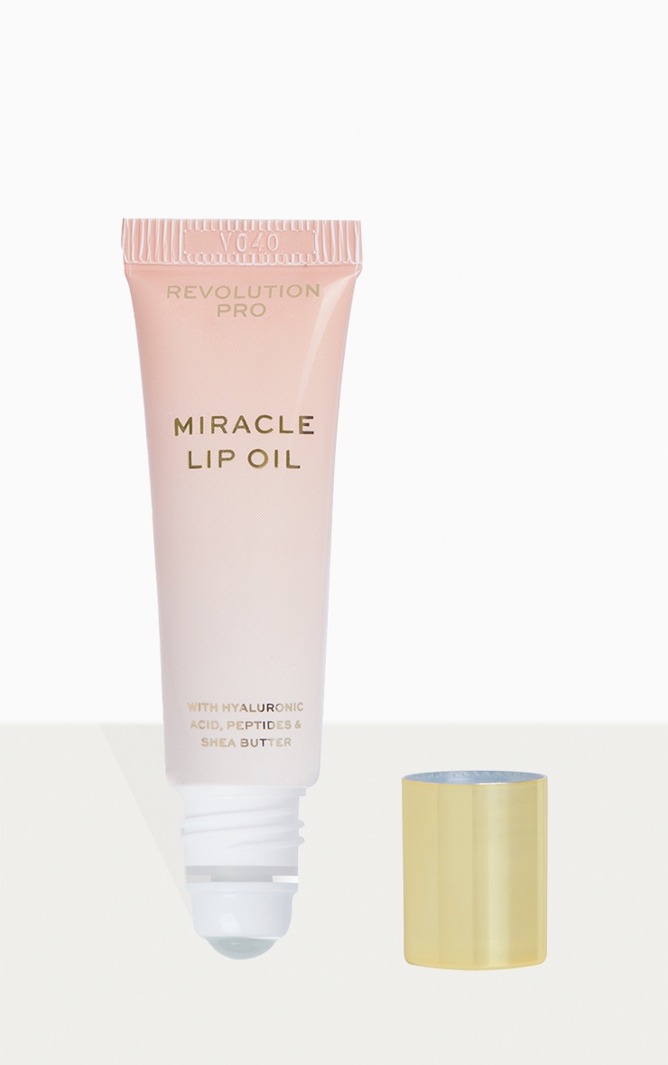 Revolution huile pour les lèvres Pro Miracle image 4