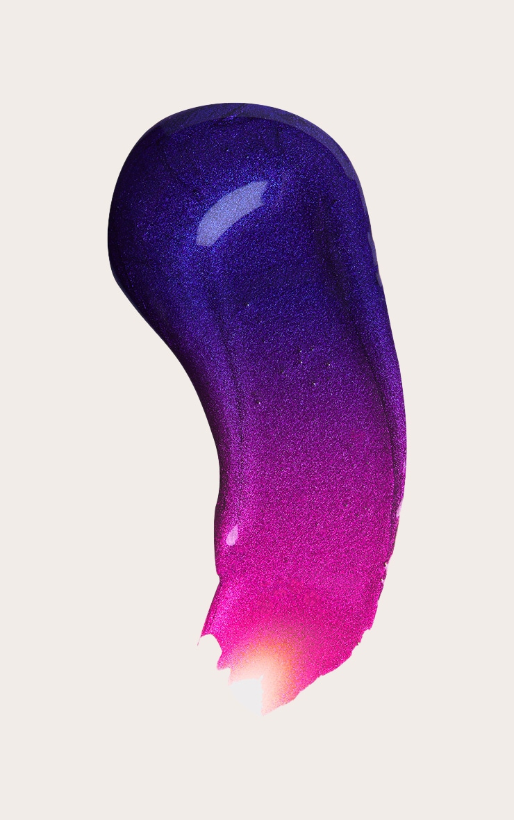 Revolution Lip Shift Lip Stain Galactic Sunrise image 3