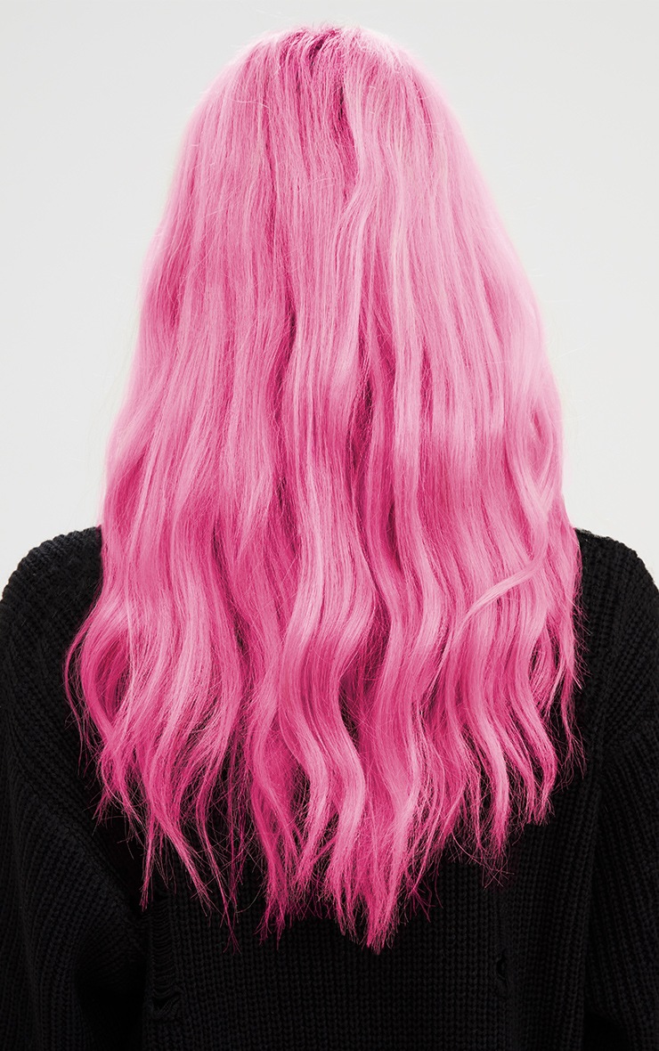 Manic Panic High Voltage Uv Hair Colour Cotton Candy