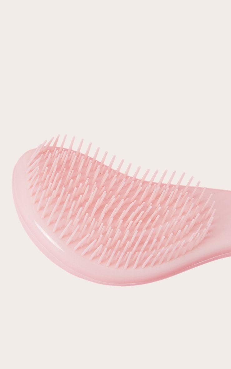 Lullabellz Mini Detangling Brush image 3