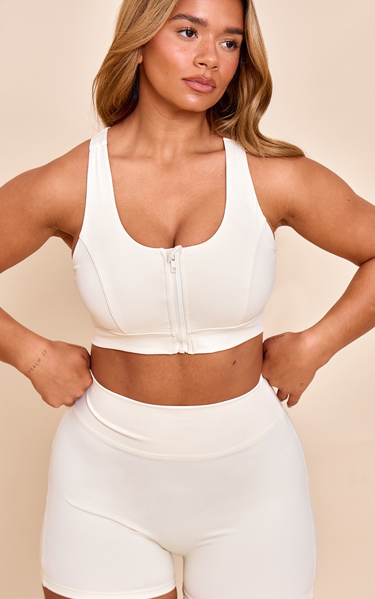 Shape Butter Cream Active Sculpt Taille Haute Short court image 5