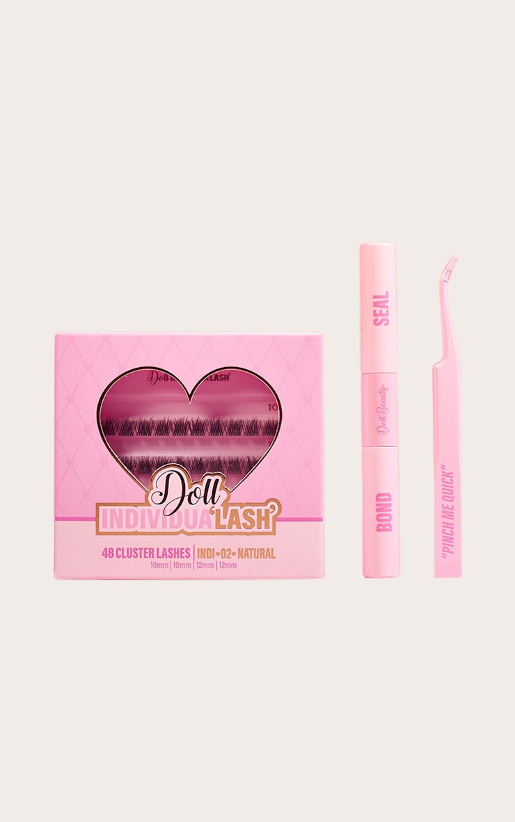 Doll Beauty The Full Package - Natural 02 image 1