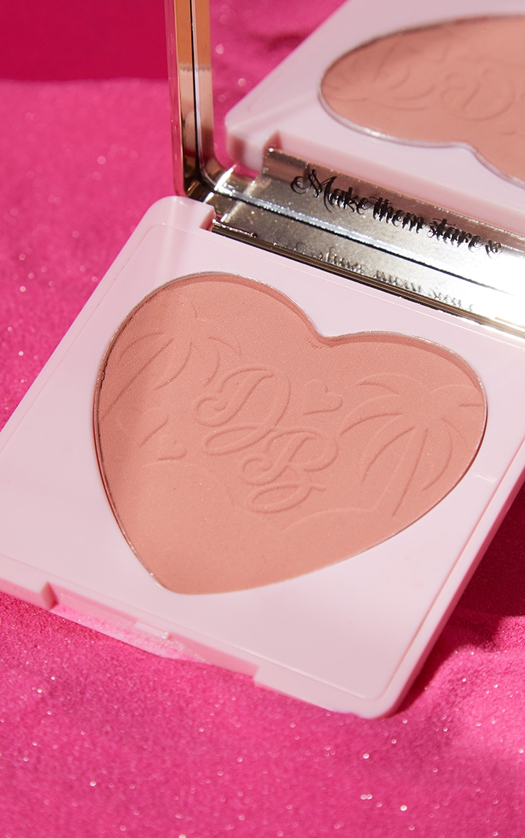 Doll Beauty Blush Pretty Fly Take Me To The Peach image 3