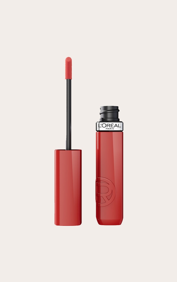 L'oréal Paris Infallible Laque Resistance - 635 Worth It Medium