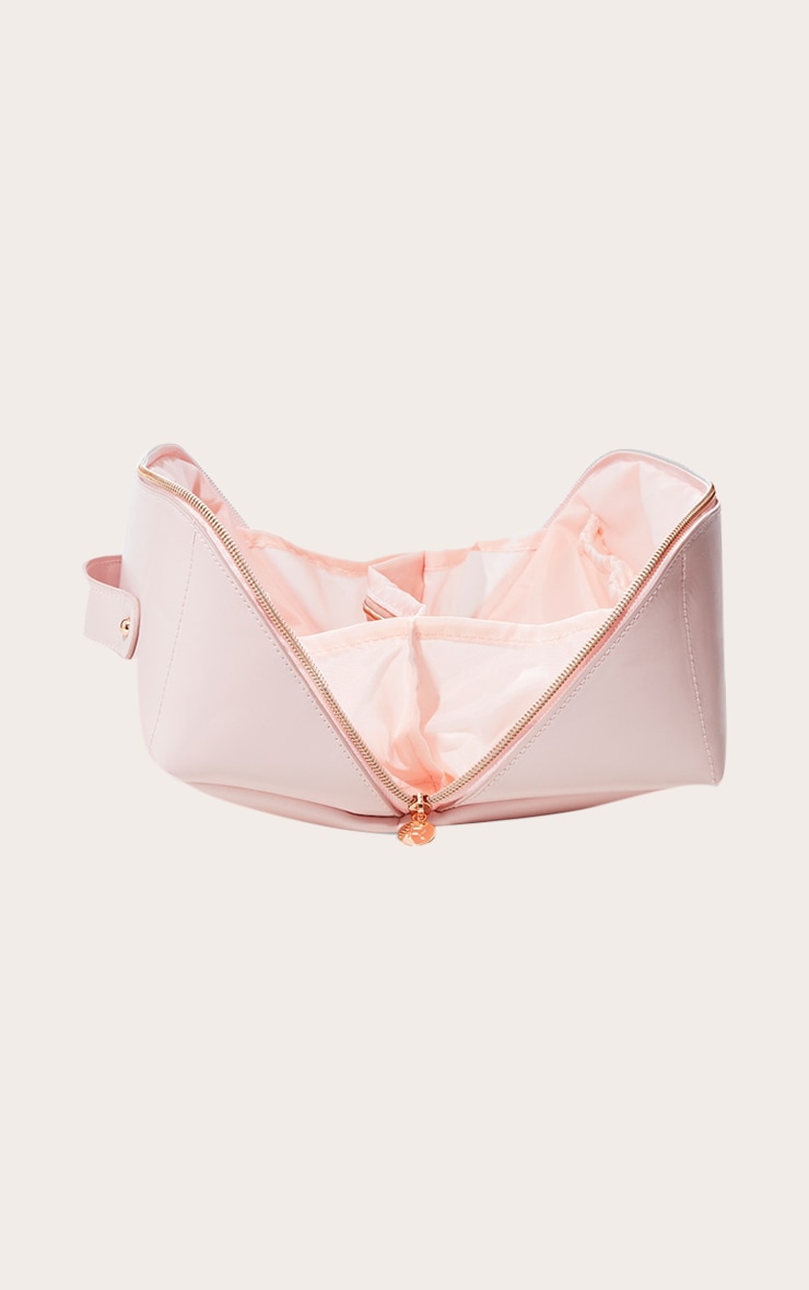 Revolution Trousse de maquillage repliable Glam image 2