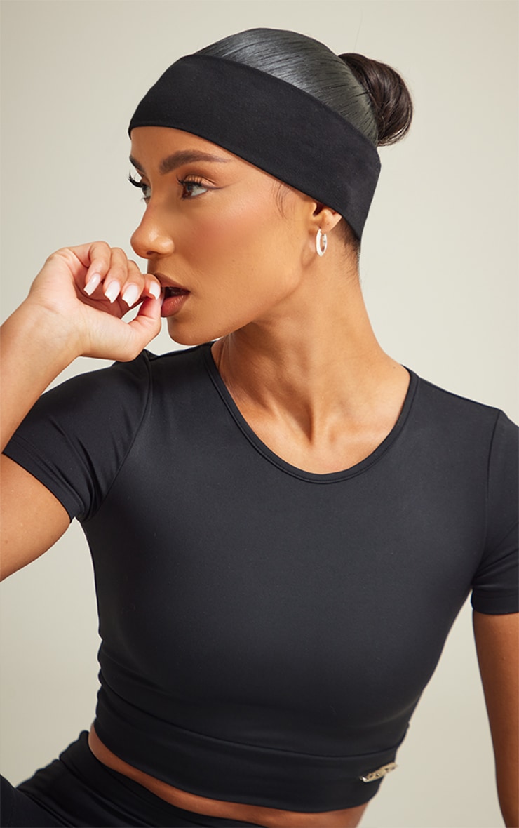 Headbands | Hair Wraps | Head Scarves | PrettyLittleThing