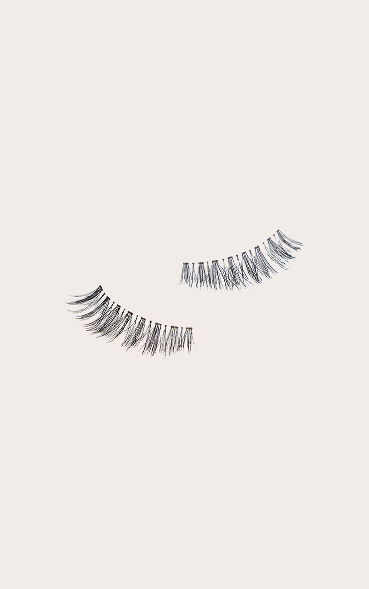 Peaches & Cream NO 1 False Eyelashes image 4
