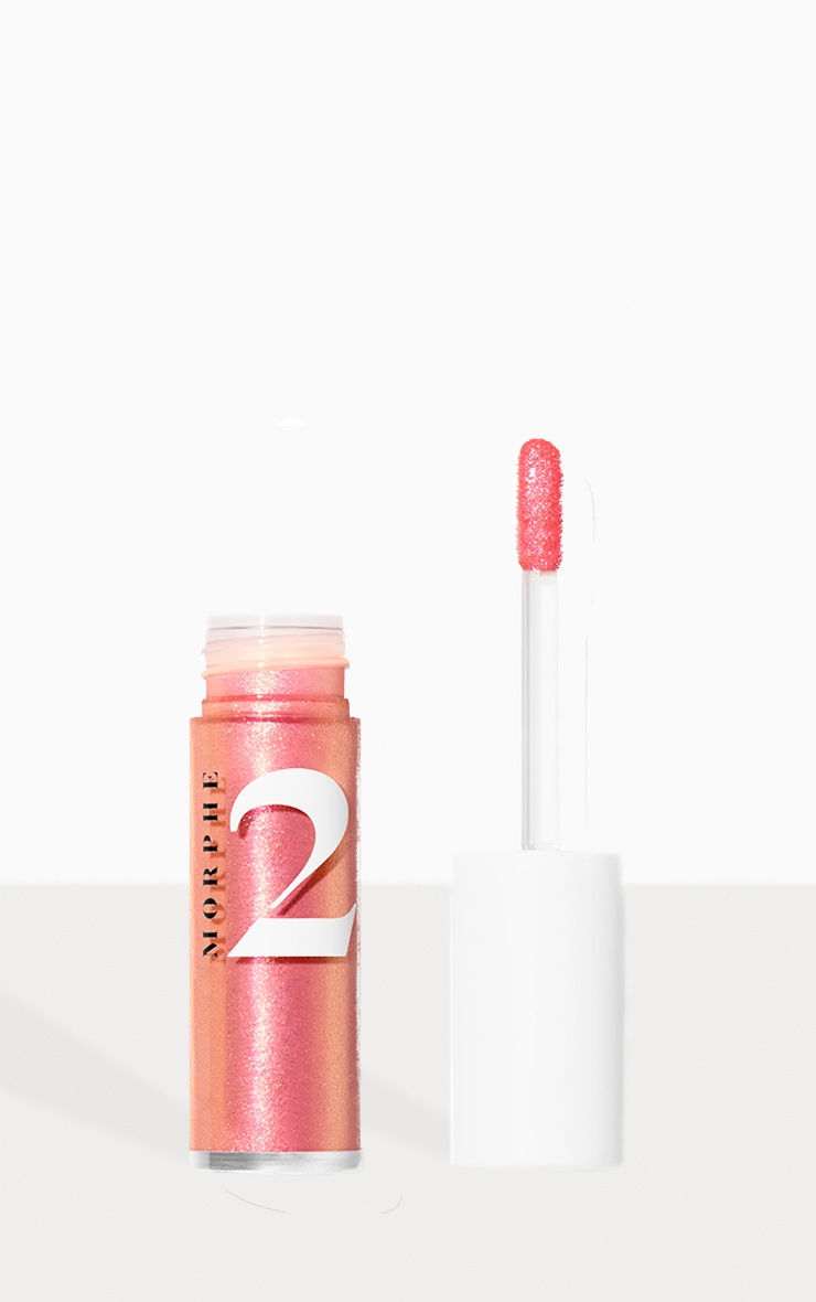 Morphe 2 - Gloss Happy Glaze - Grateful