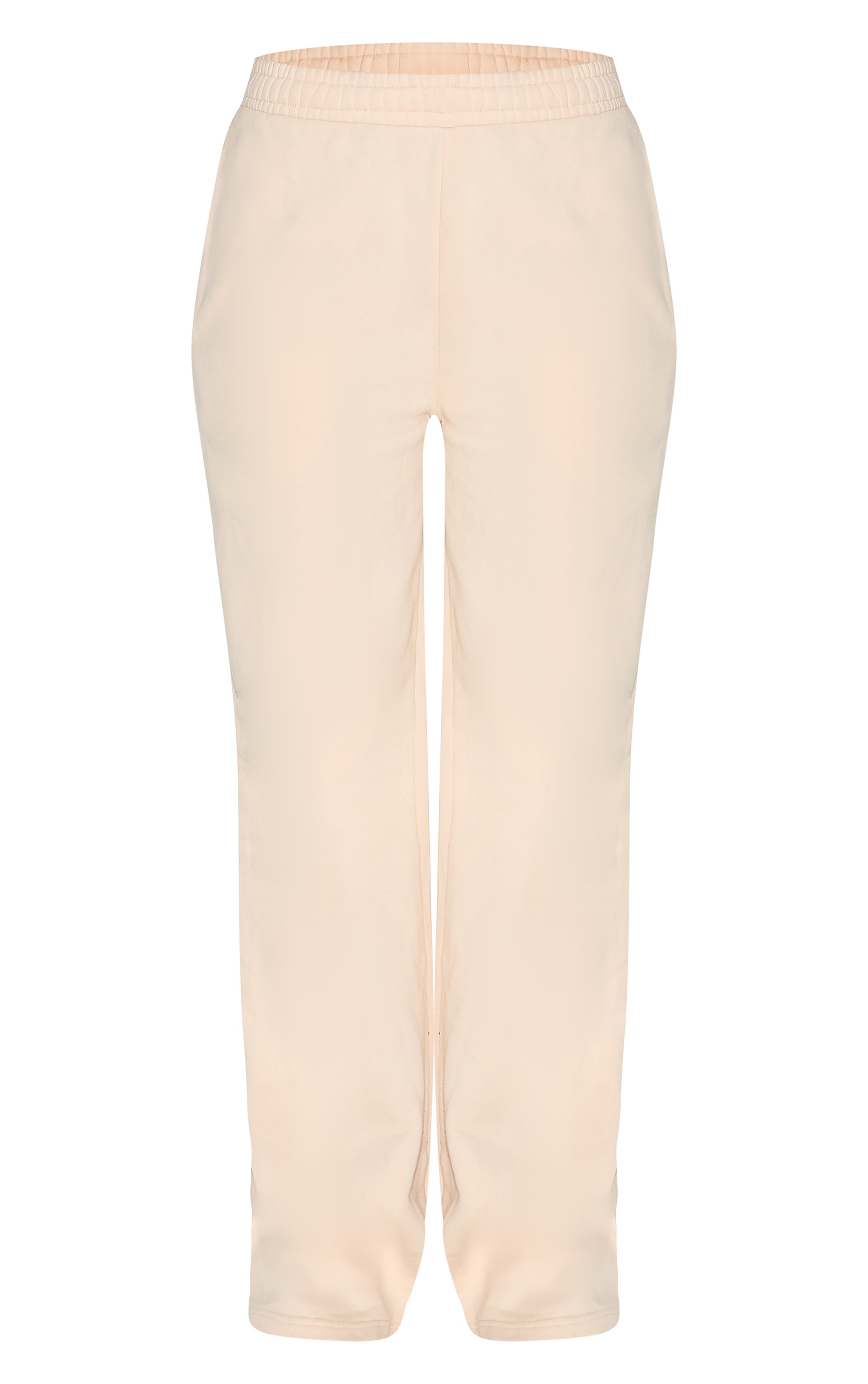 Tall Stone Drawstring Wide Leg Sweatpants image 5