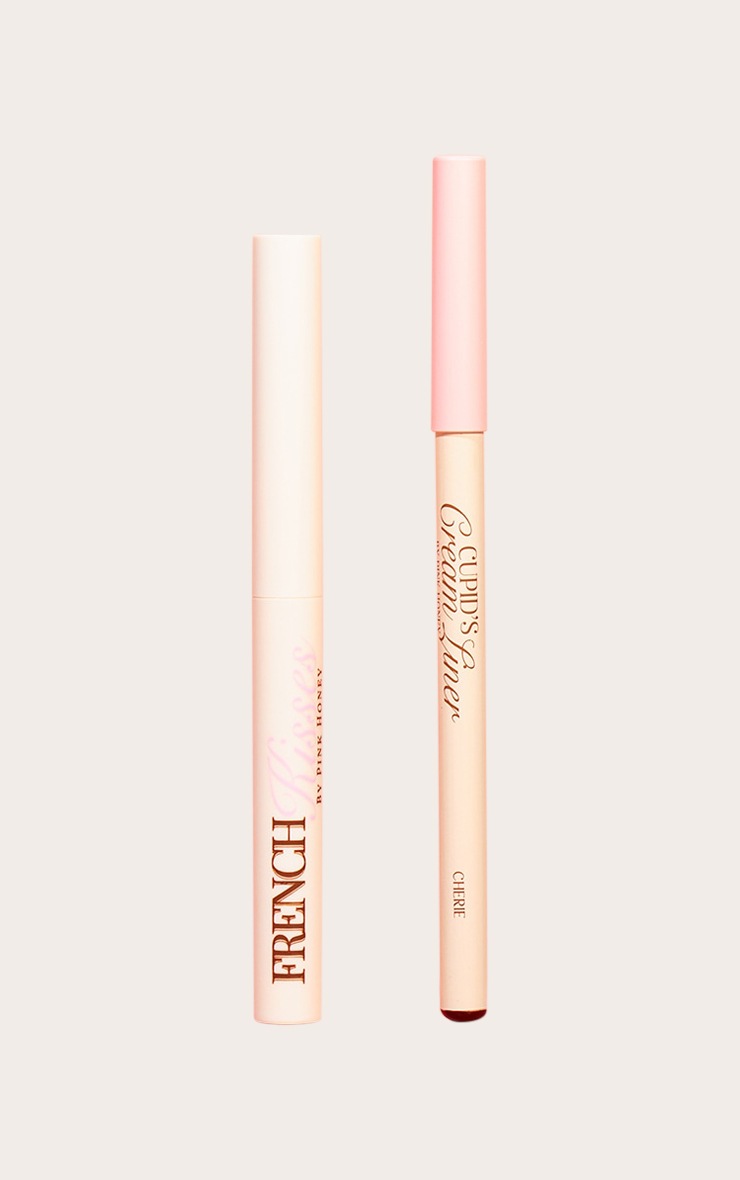 Pink Honey L'amore Lip Kit - Sweet Talk image 4