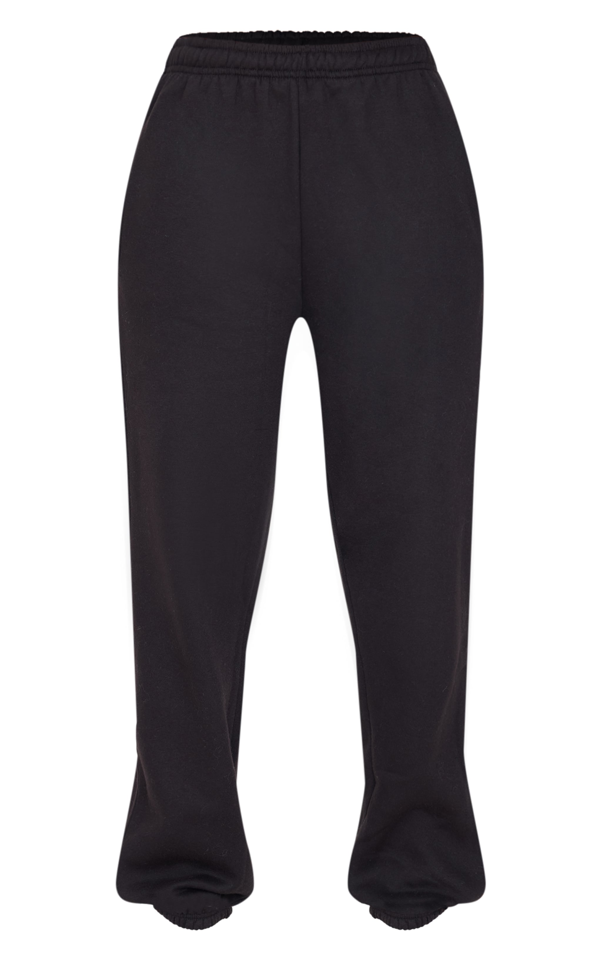 Tall Black Sweat Ultimate Sweatpants image 5