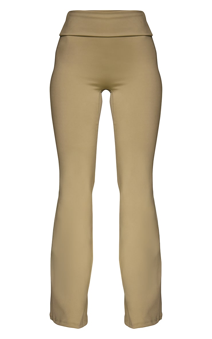 Sage Ultimate Yoga Pant image 5