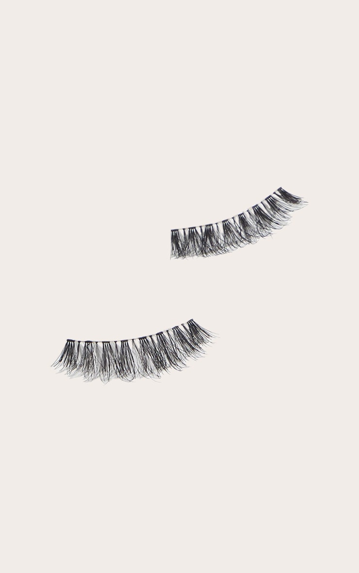 Faux cils n°9 - Peaches & Cream image 2