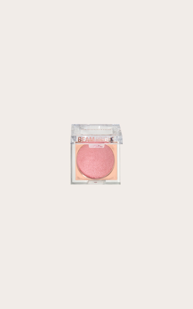 Revolution Beam Bright Blush Pink Party image 3