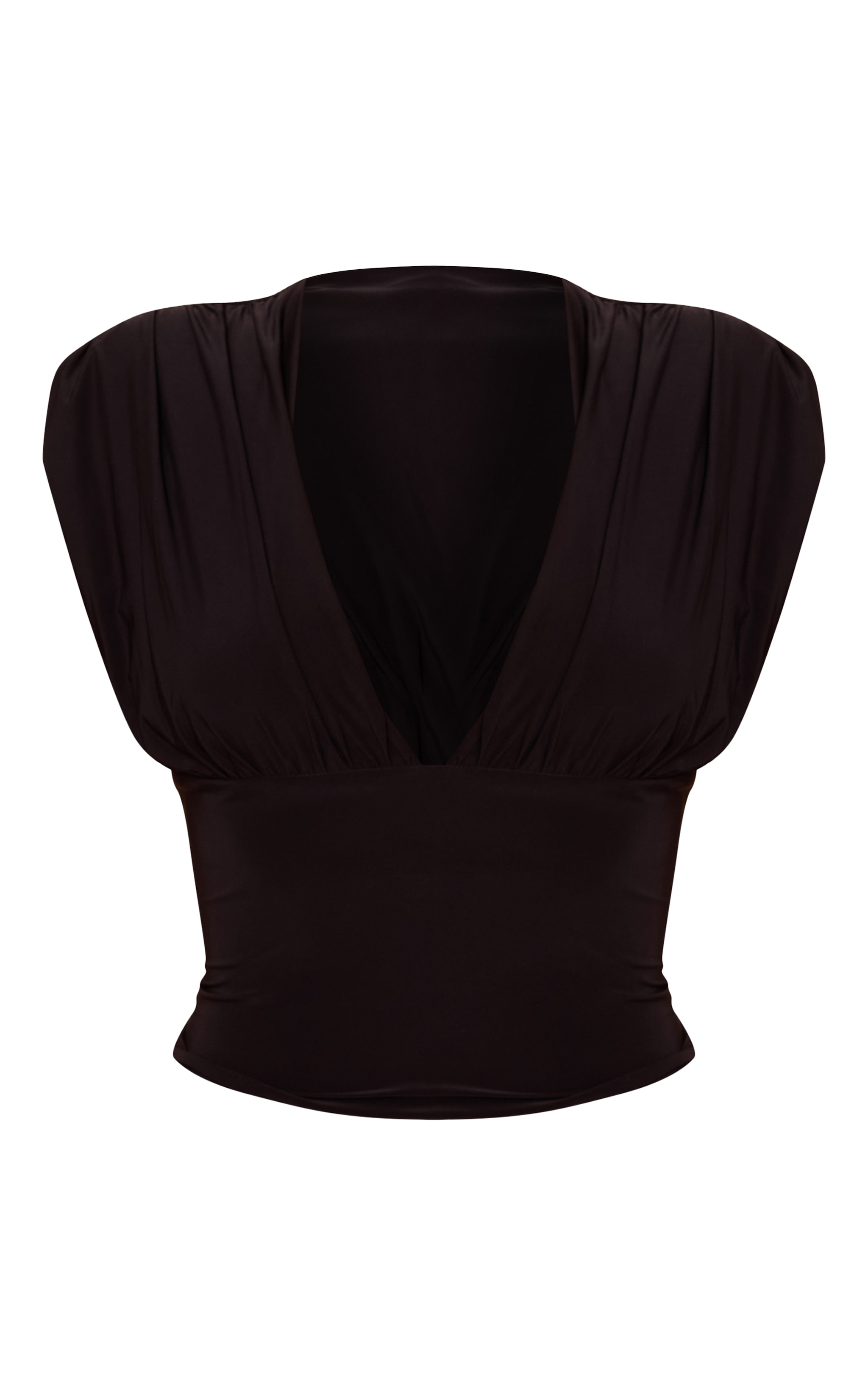 【2plan】Deep press ribbed warm t 7880d0a1452b10cb5077a8768b1e76