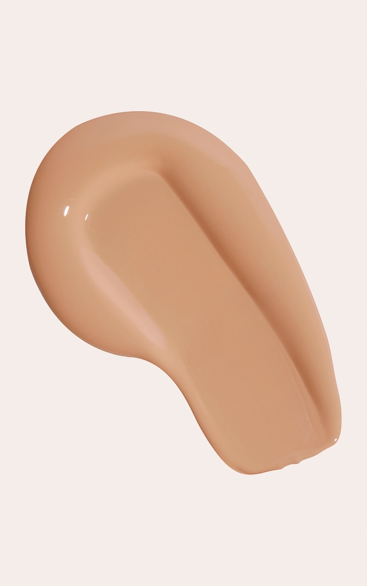 Revolution Skin Silk Serum Foundation F11.2W image 3