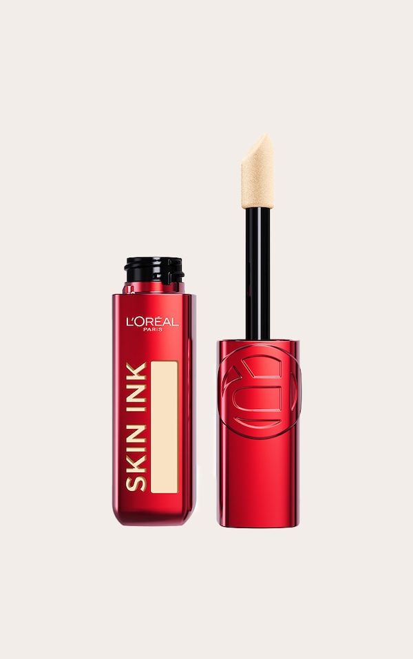 L'Oreal Paris Infallible Skin Ink 40 Warm