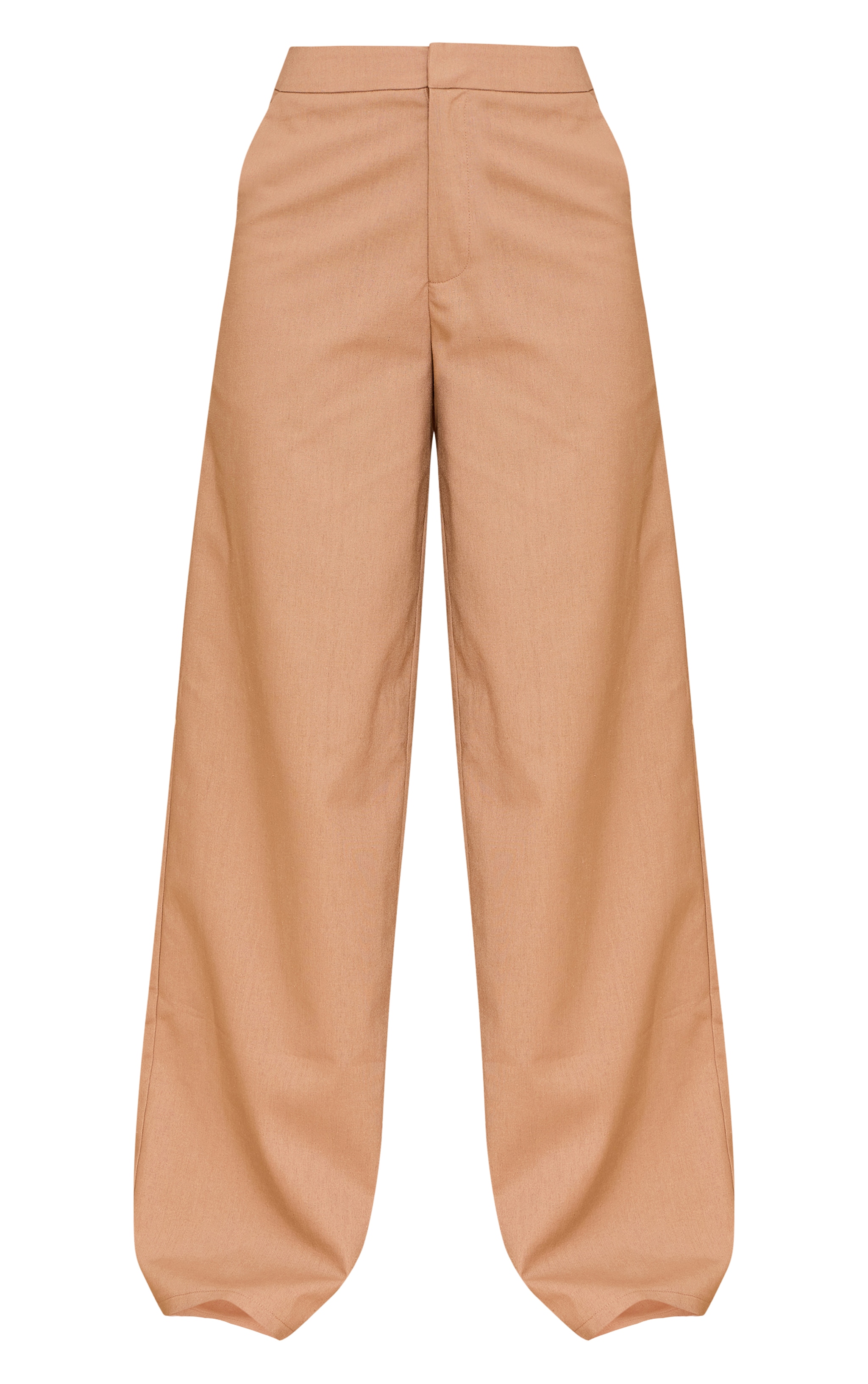 Sand Wide Leg Pants image 5