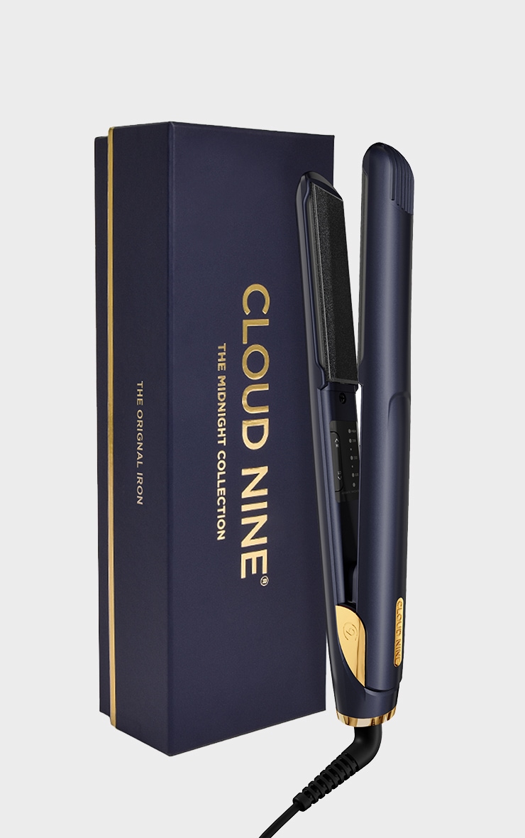 Cloud Nine Midnight Collection Iron image 2