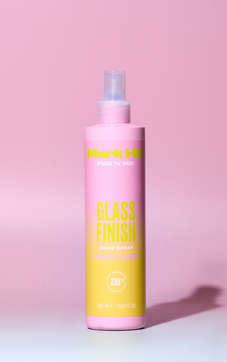Mark Hill Glass Finish Shine Spray 300ml image 3