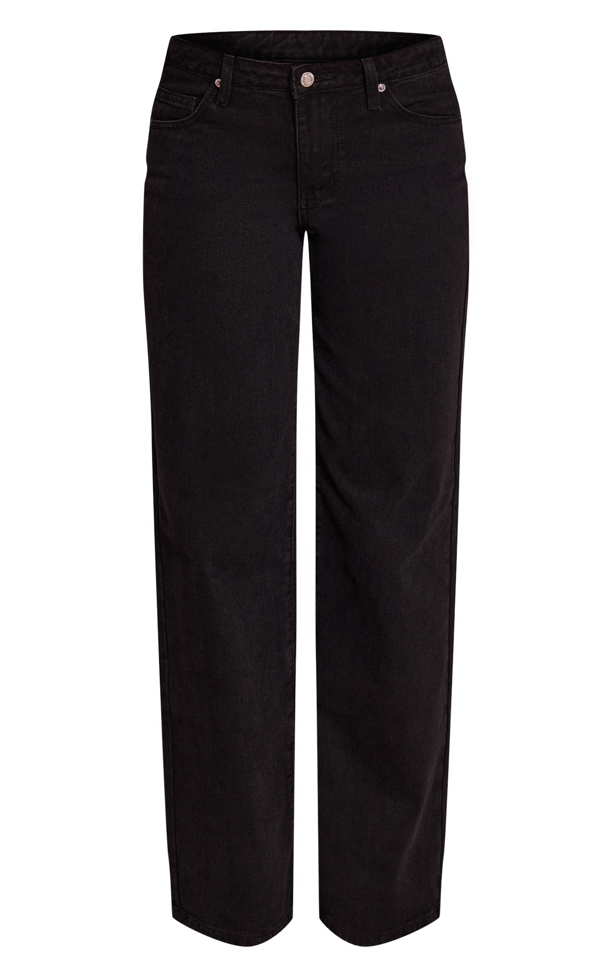 Tall Jean large noir  image 5