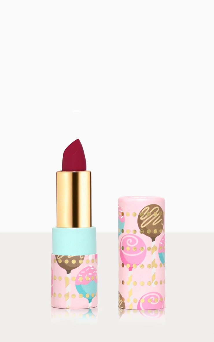 Beauty Bakerie Cake Pop Lippies Desserts First