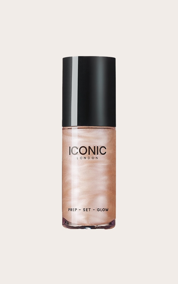 Iconic London Prep-Set-Glow Mini Original 30ml image 1