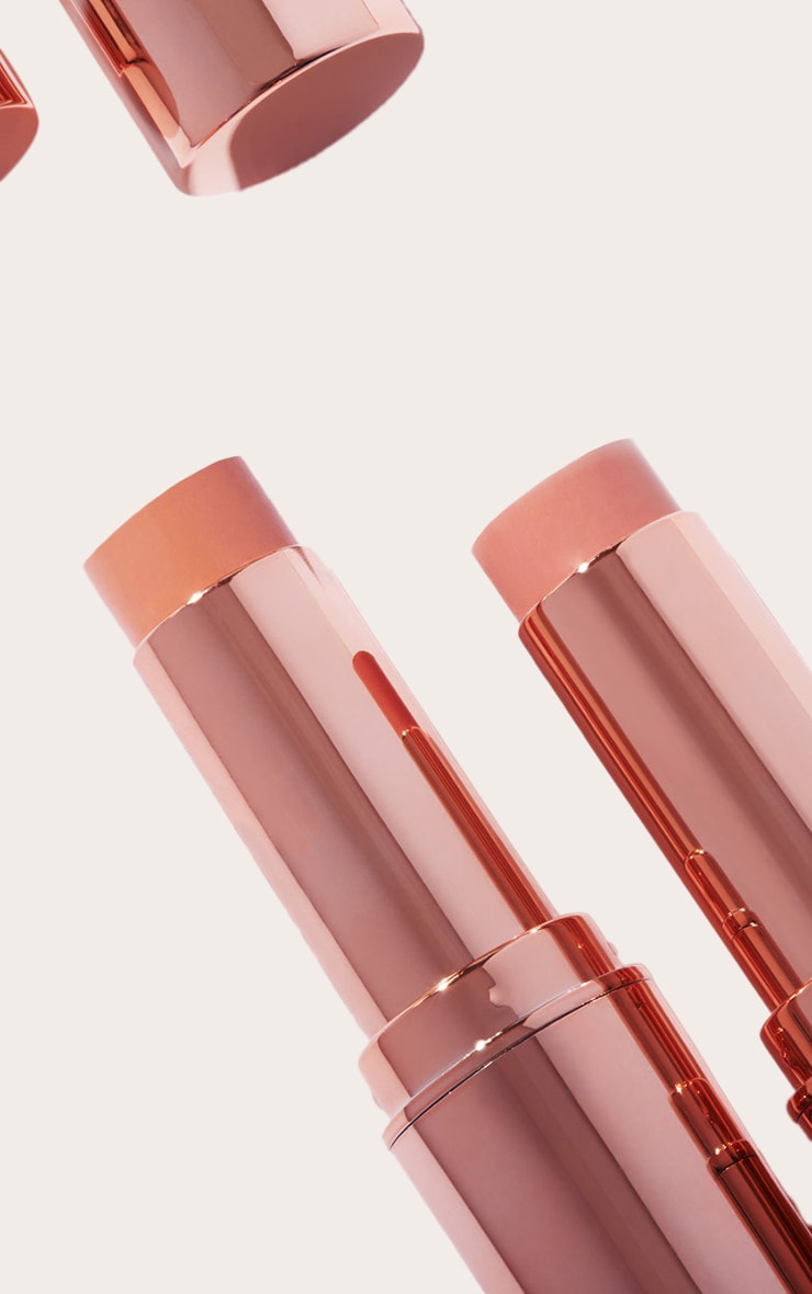 Sosu Cream Stick Blush Blush Peach image 3