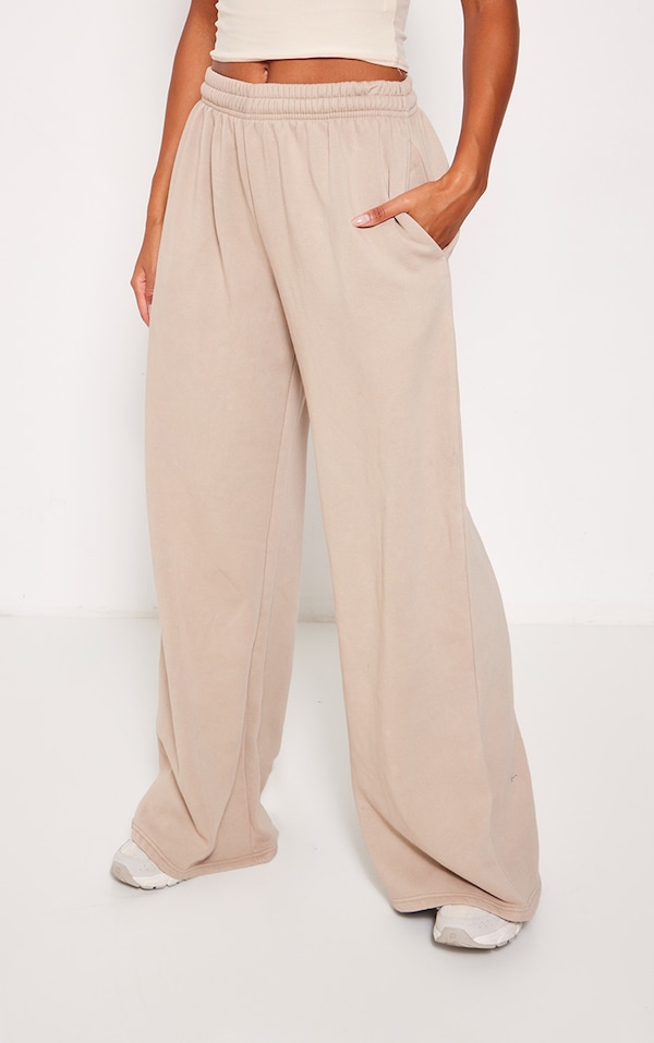 SWEAT ET JOGGING NEED 90062 beige main image 1