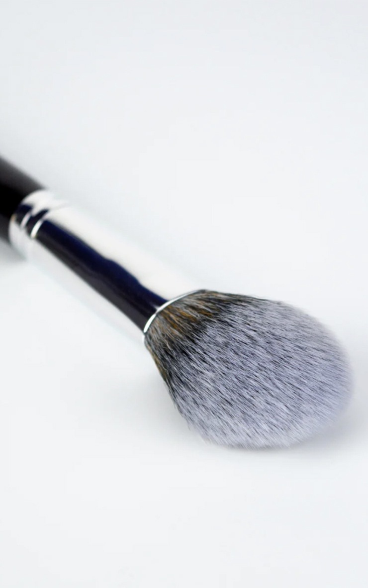 Peaches & Cream Pinceau poudre visage No 4 1