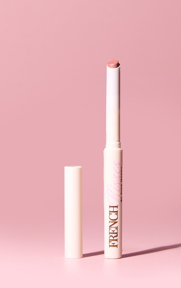 Pink Honey French Kisses Lipstick - Selena image 1