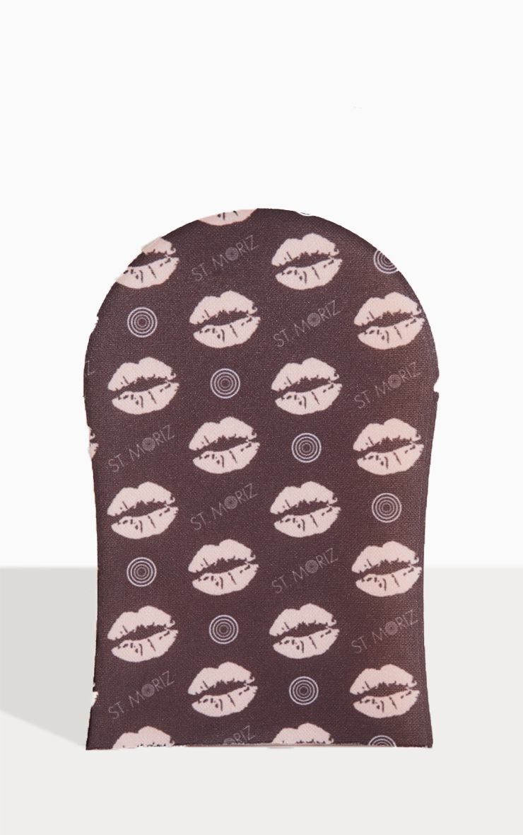St Moriz Tanning Mitt