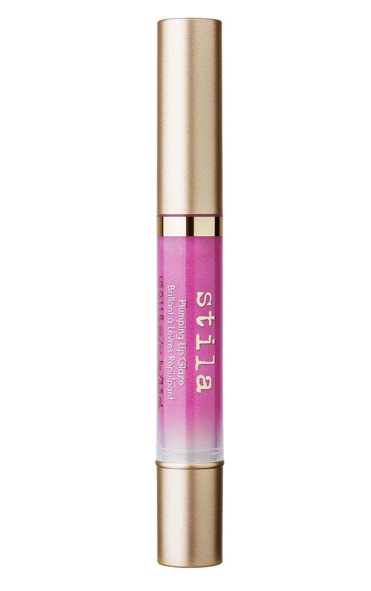 Stila Plumping Lip Glaze Venus image 3