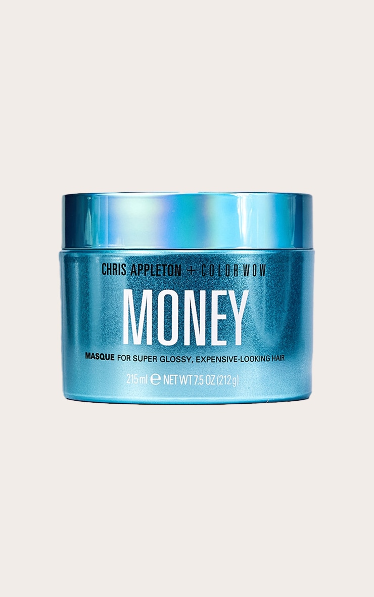 Color Wow Hair Money Masque by Chris Appleton 215ml image 1