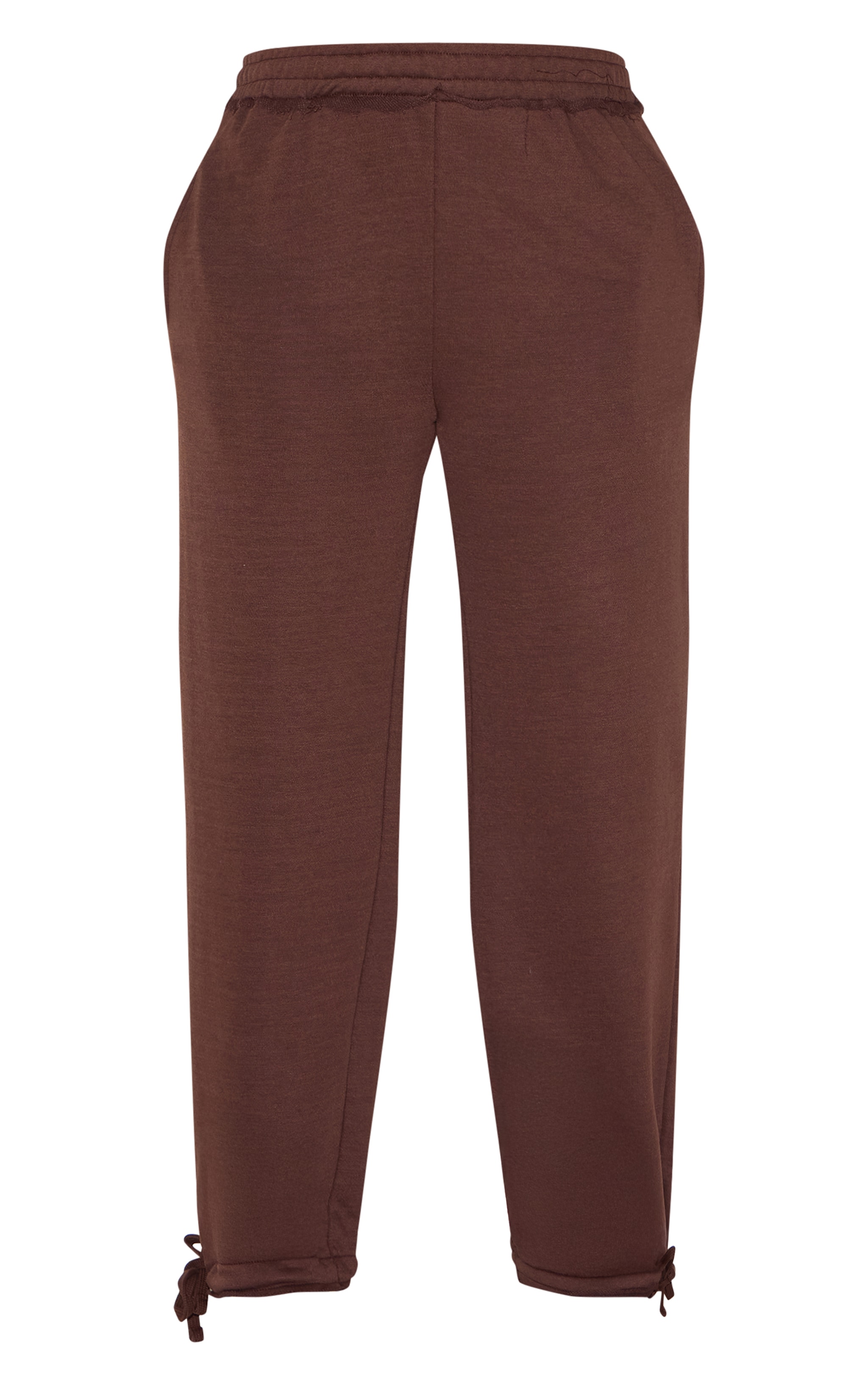 Shape Chocolate Highwaisted Sweatpants image 5