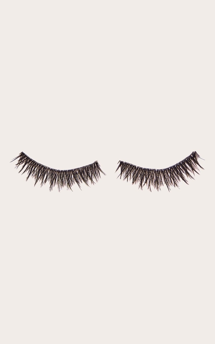 Eyelash Emporium Strip Lash - Wispy 04 image 2