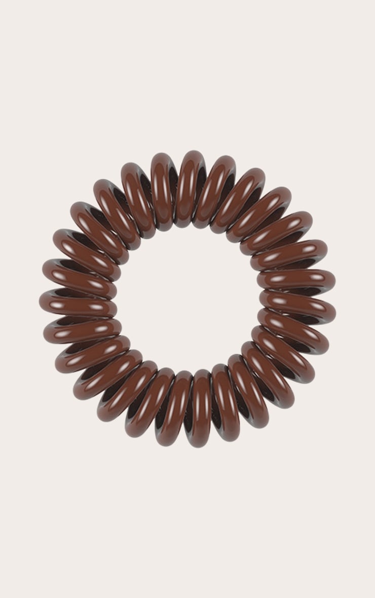 Invisibobble Original Hair Necessities Spirals Value Pack 8 Pack image 2