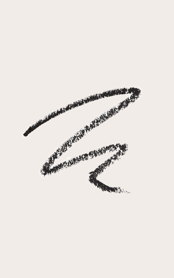 Revolution Kohl Eyeliner Black image 2
