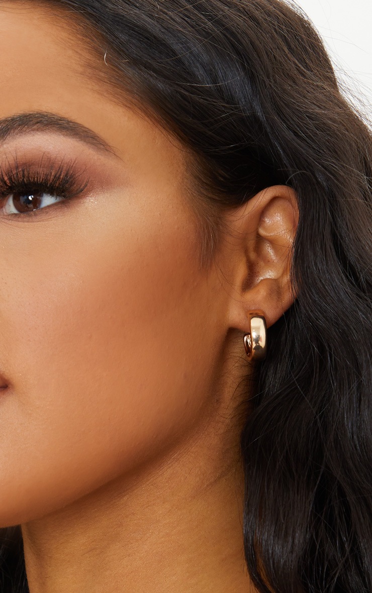 Gold Multi Pack Earrings