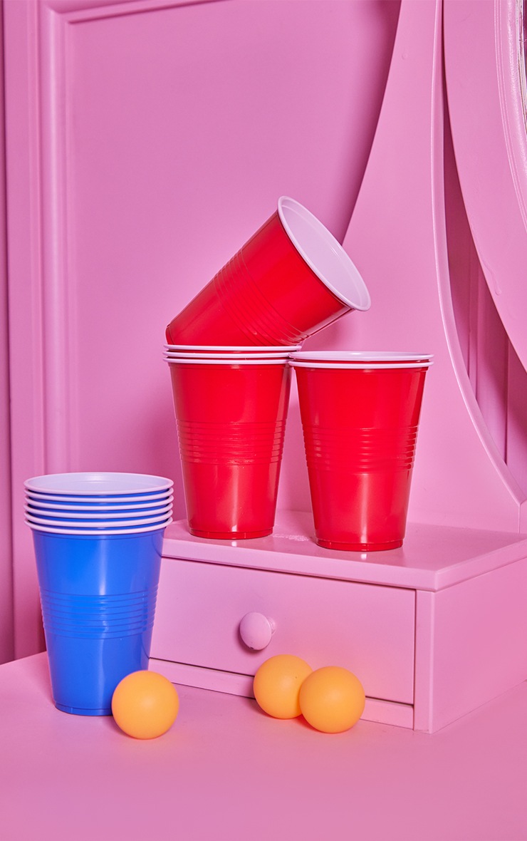 Beer Pong Party Game image 4