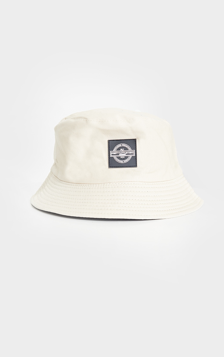 bucket hat branded