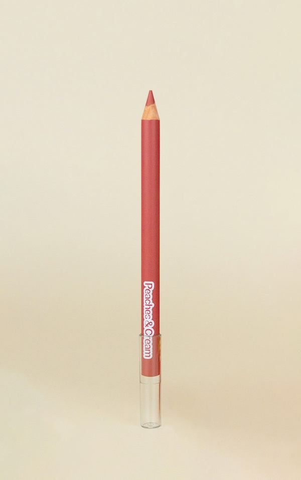 Peaches & Cream Sweet Pea Lip Liner PrettyLittleThing