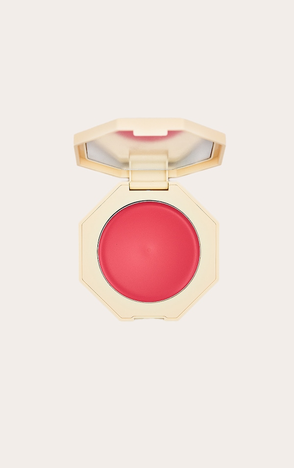 Pink Honey Blushing Face Frosting Tuti Cutie