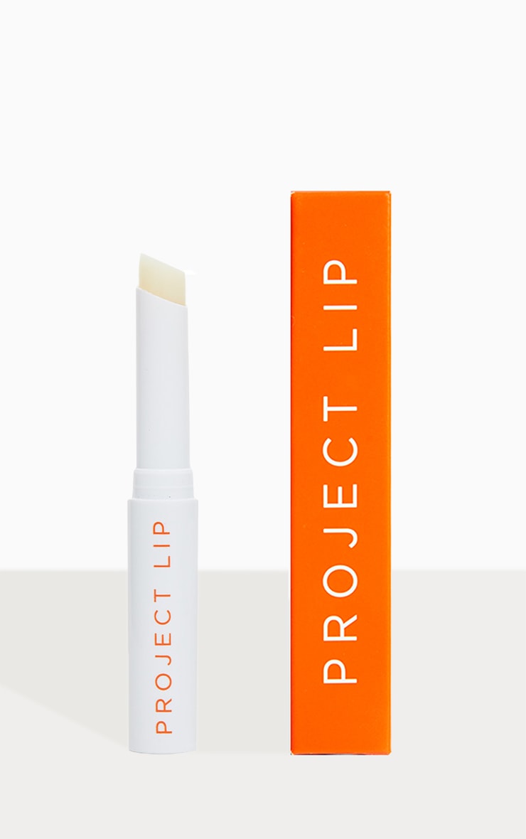 Project Lip Feel the Tingle Lip Plumper image 1