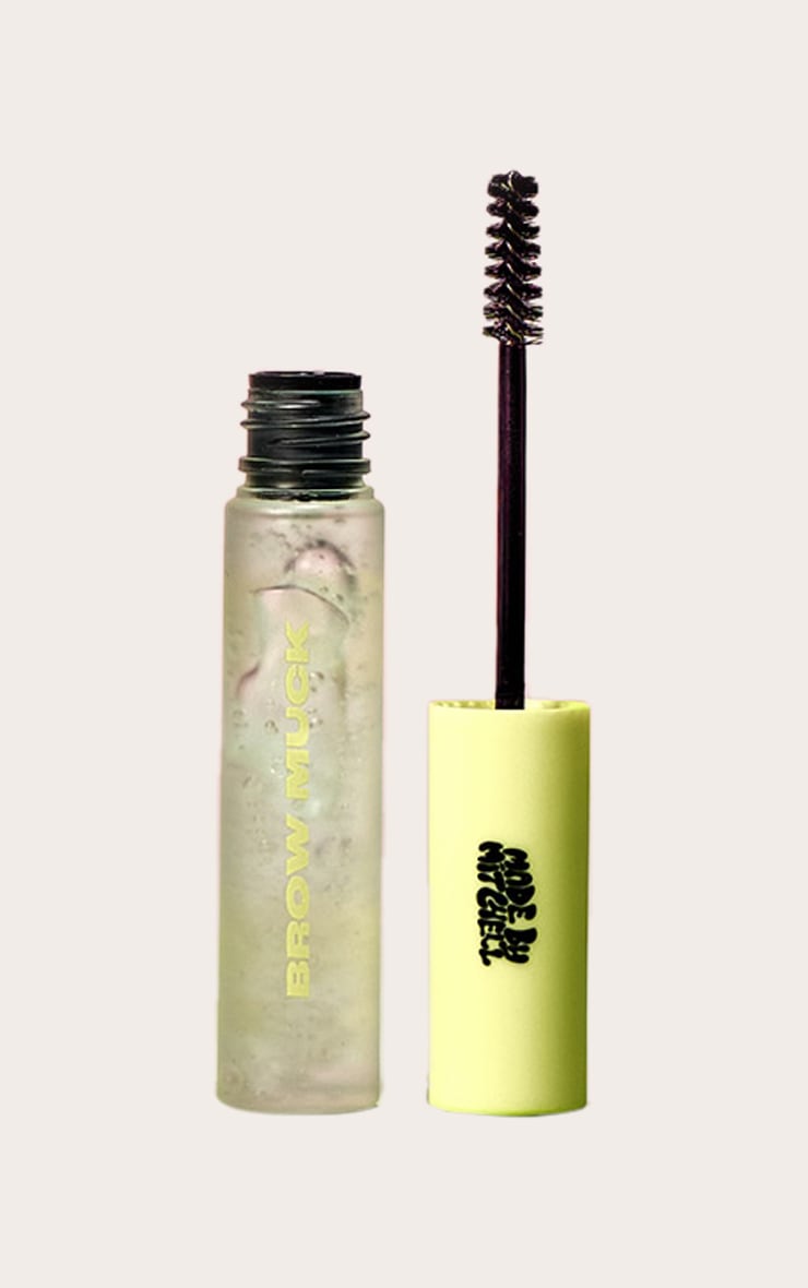 Made By Mitchell Brow Muck Eyebrow Texture Gel Thru The Window image 2