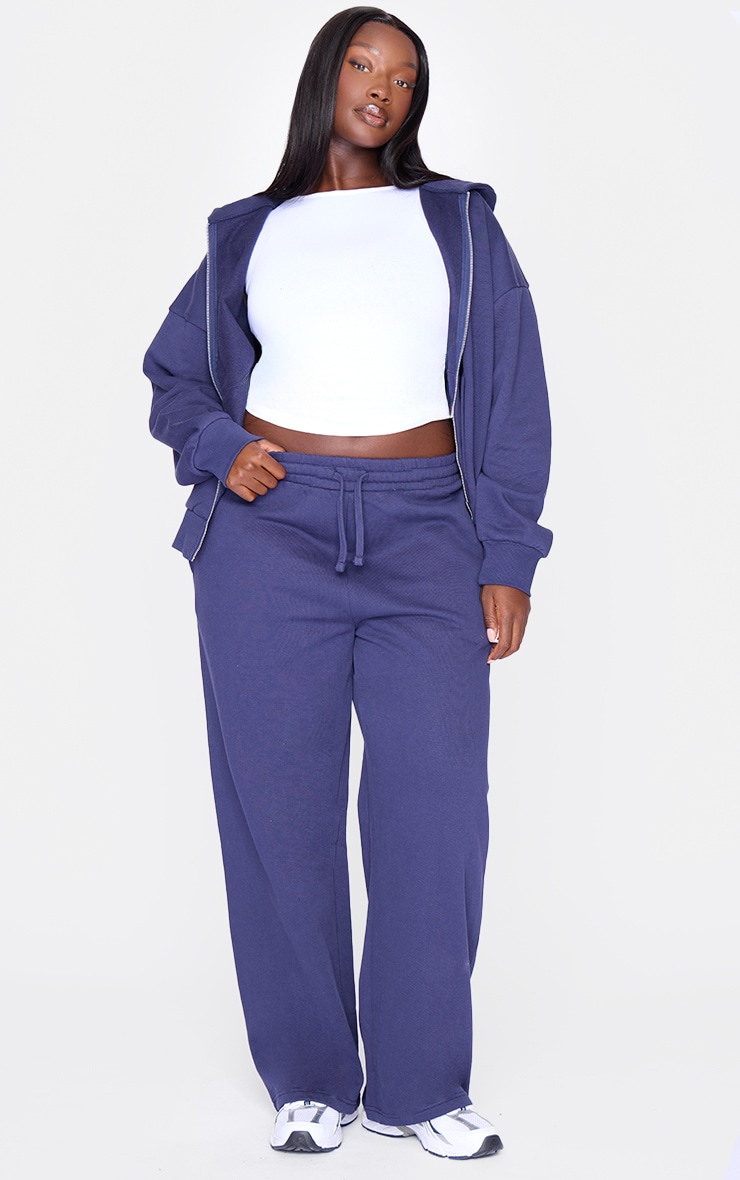Plus Size Joggers Plus Size Sweatpants PrettyLittleThing USA